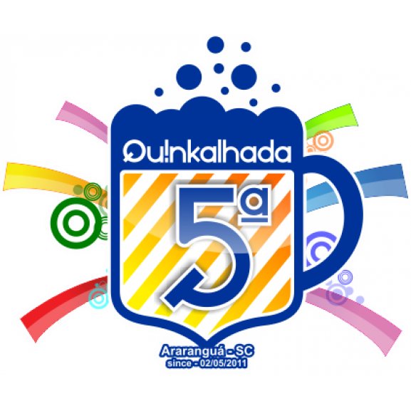Logo of Quinkalhada