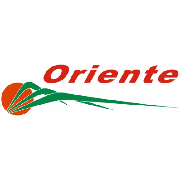 Logo of Oriente
