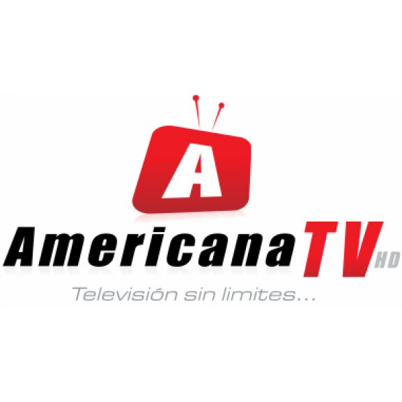 Logo of Americana TV HD