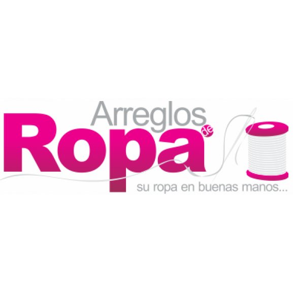 Logo of Arreglos de Ropa