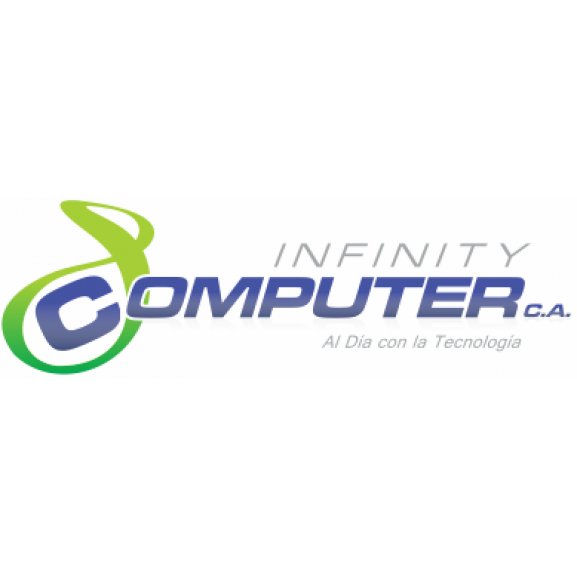 Logo of Infinity Computer