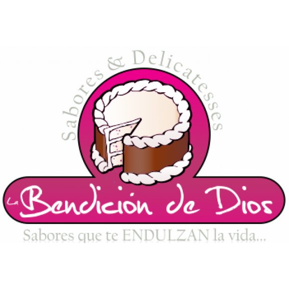 Logo of SABORES Y DELICATESSES LA BENCION DE DIOS