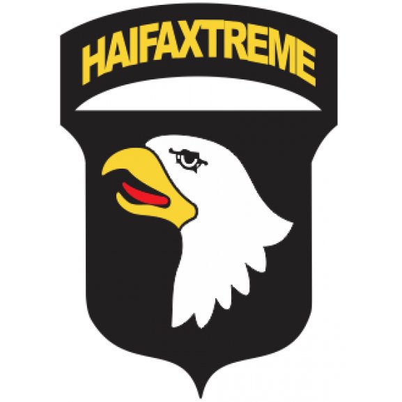 Logo of Haifaxtreme