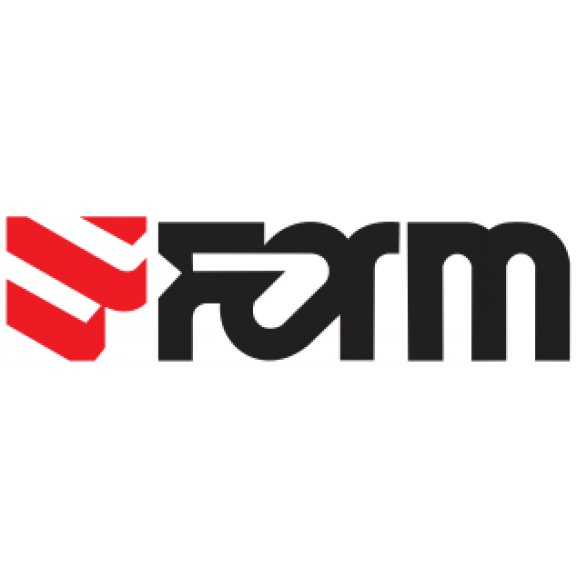 Logo of Form Athletics