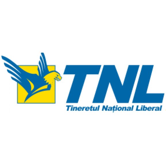 Logo of TNL