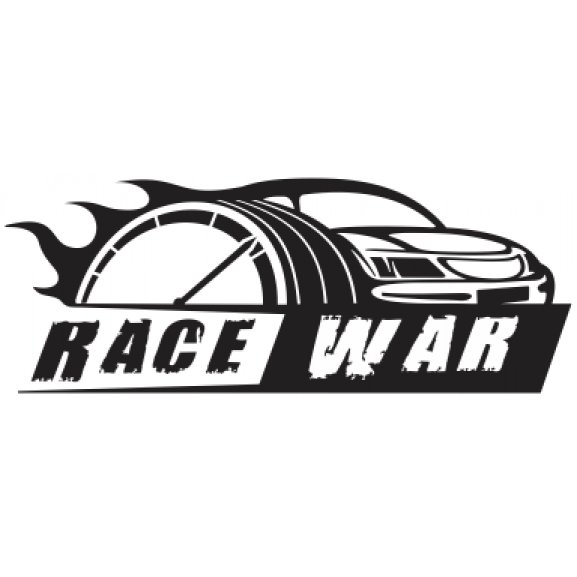 Logo of RaceWar