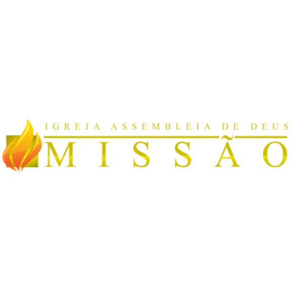 Logo of Igreja Assembleia de Deus Missão