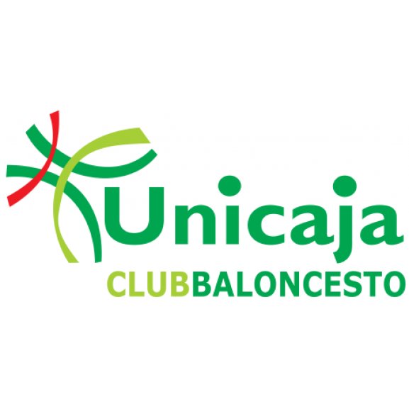 Logo of Unicaja Club Baloncesto