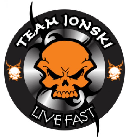 Logo of Team Jonski Racing Club