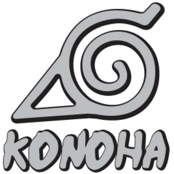 Logo of Konoha