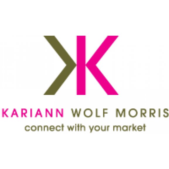 Logo of Kariann Wolf Morris