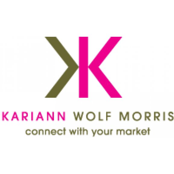 Logo of Kariann Wolf Morris