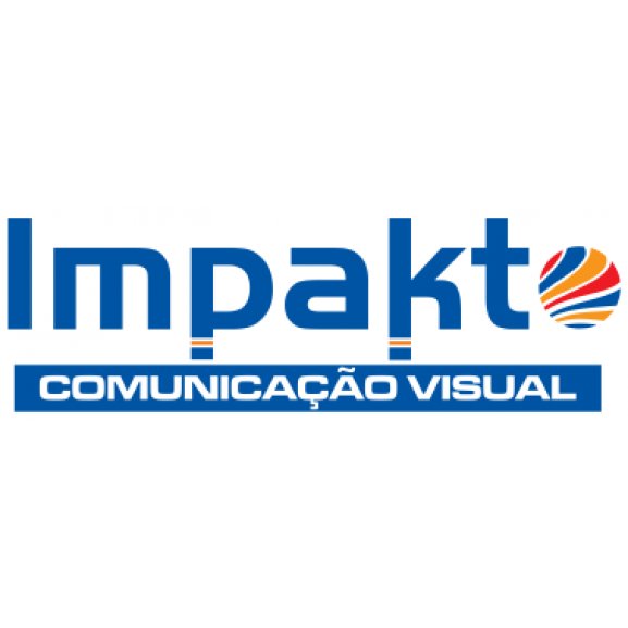 Logo of Impakto Comunicacao Visual