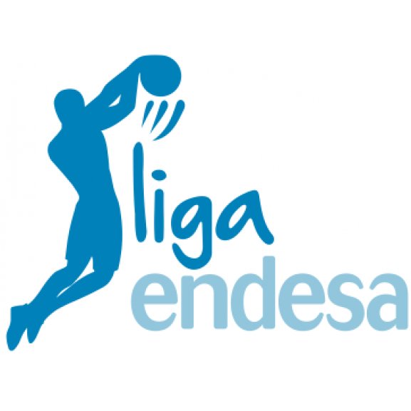 Logo of Liga Endesa