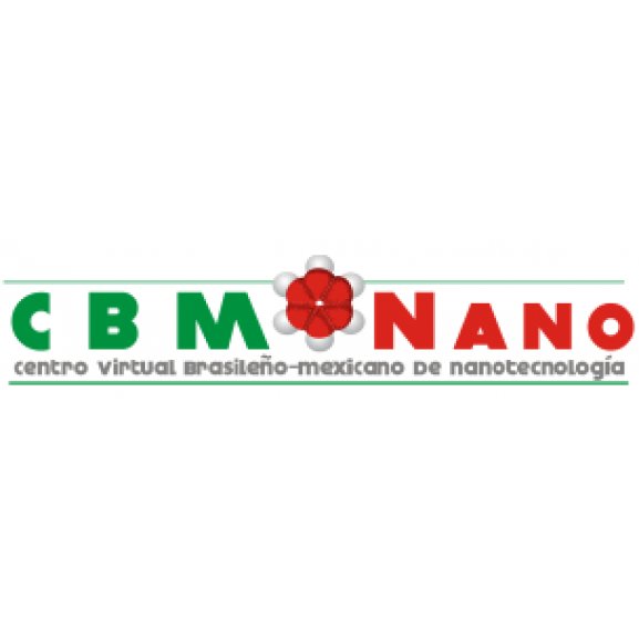 Logo of CBM Nano