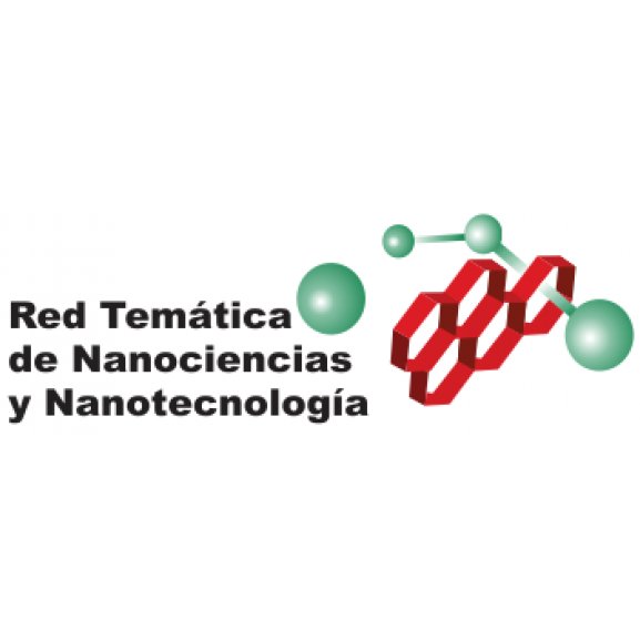Logo of Red Temática de Nanociencias y Nanotecnología