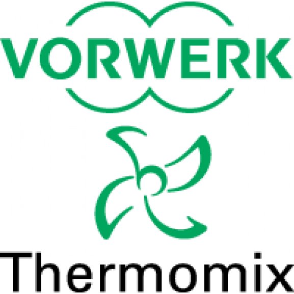 Logo of Vorwerk Thermomix