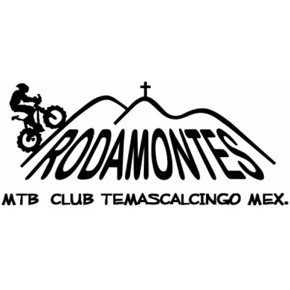 Logo of Rodamontes