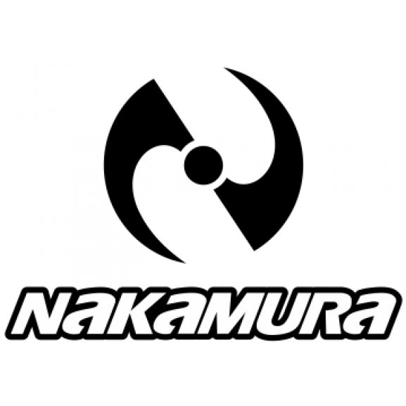 Logo of Nakamura