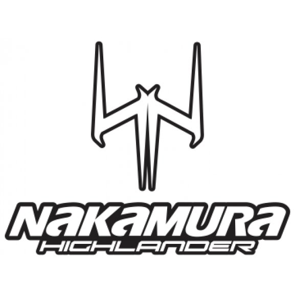 Logo of Nakamura 