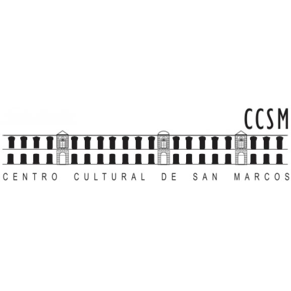 Logo of Centro Cultural de San Marcos