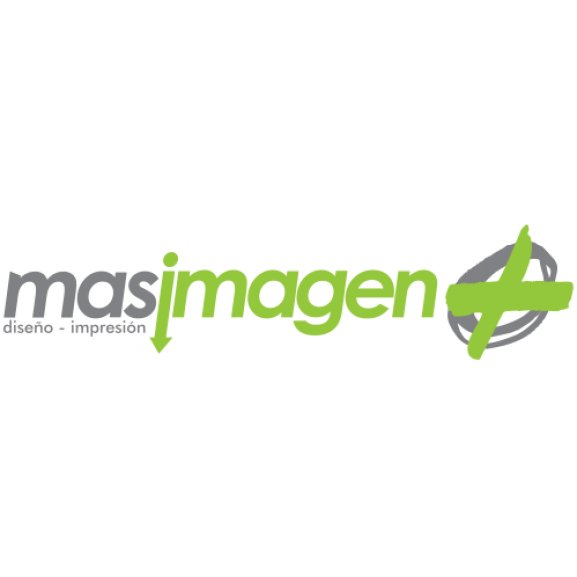 Logo of mas imagen