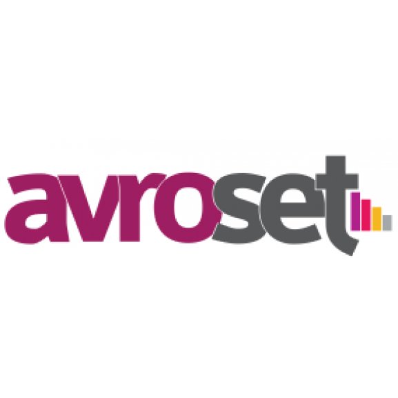 Logo of Avroset