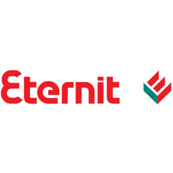 Logo of Eternit
