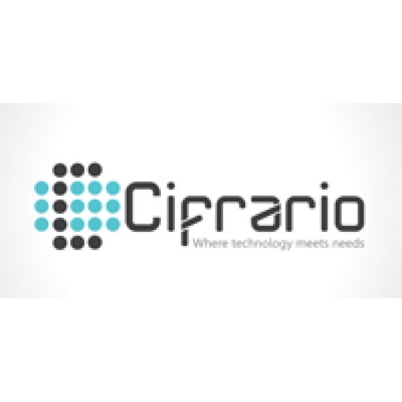 Logo of Cifrario