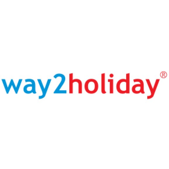 Logo of way2holiday