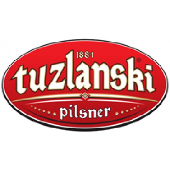 Logo of Tuzlanski pilsner