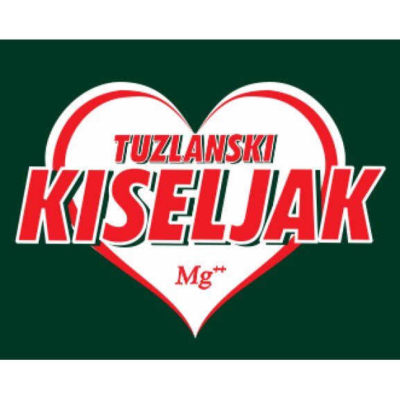 Logo of Tuzlanski kiseljak