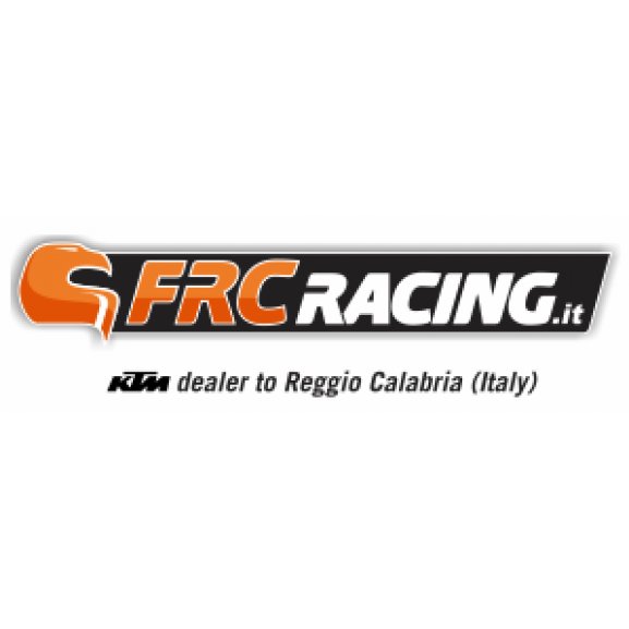 Logo of FRC Racing dealer KTM