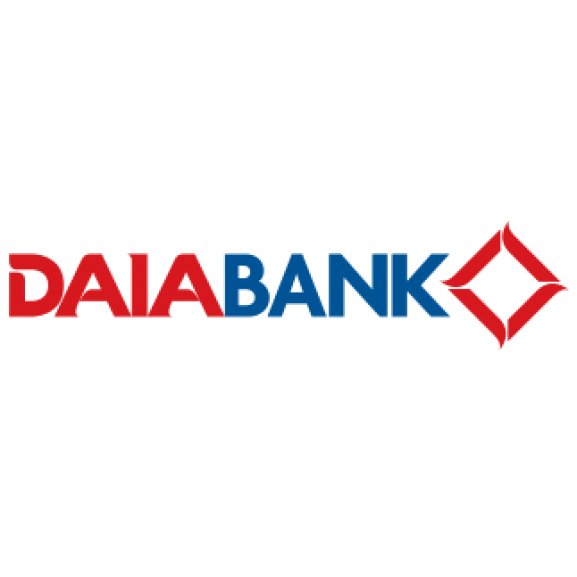 Logo of Daia Bank