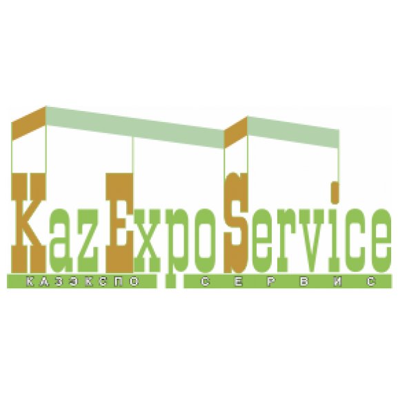 Logo of KazExpoService