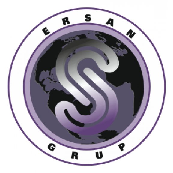 Logo of Ersan Grup
