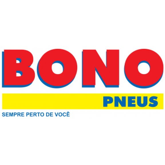 Logo of Bono Pneus