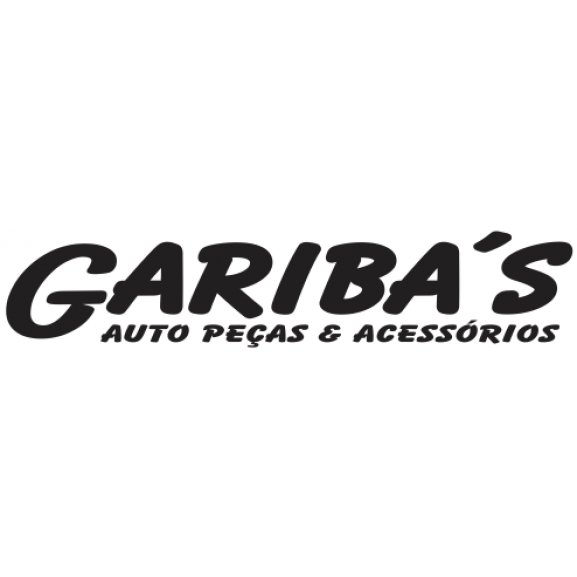 Logo of Garibas
