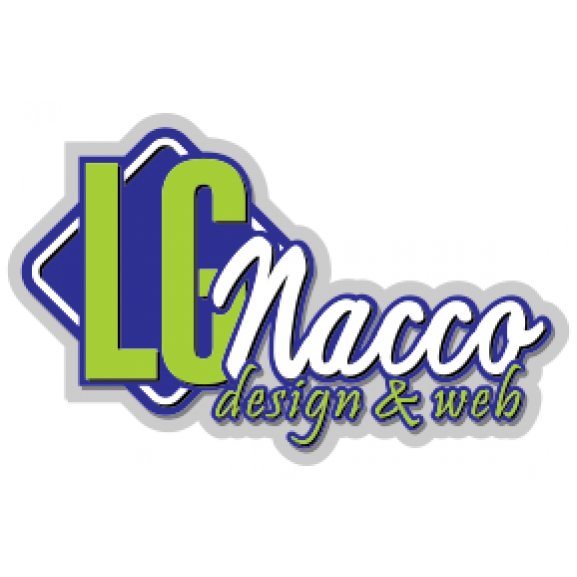 Logo of LG Nacco Design &amp; Web