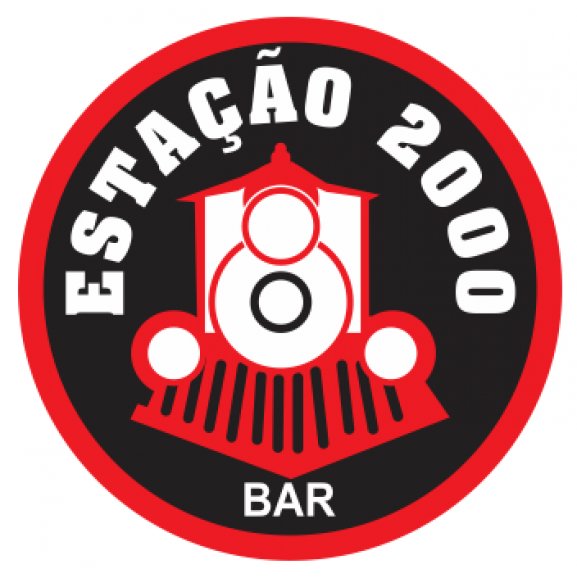 Logo of ESTAÇÃO 2000 BAR