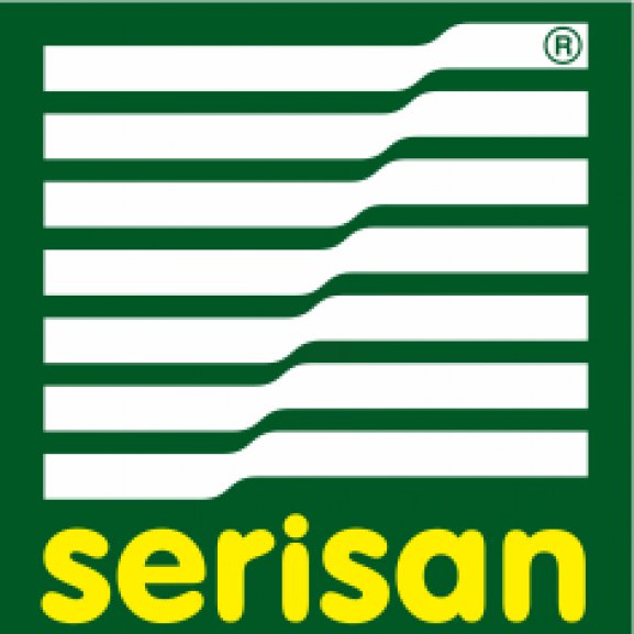 Logo of Serisan Fotokopi
