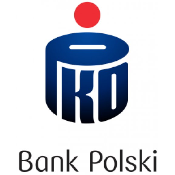 Logo of PKO BP SA