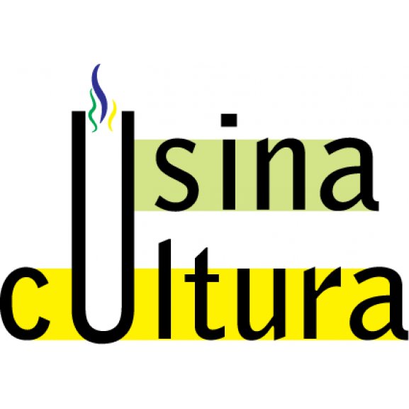 Logo of Usina Cultura