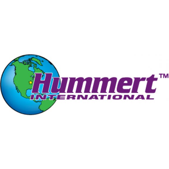 Logo of Hummert International