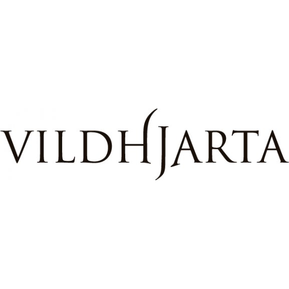 Logo of Vildhjarta