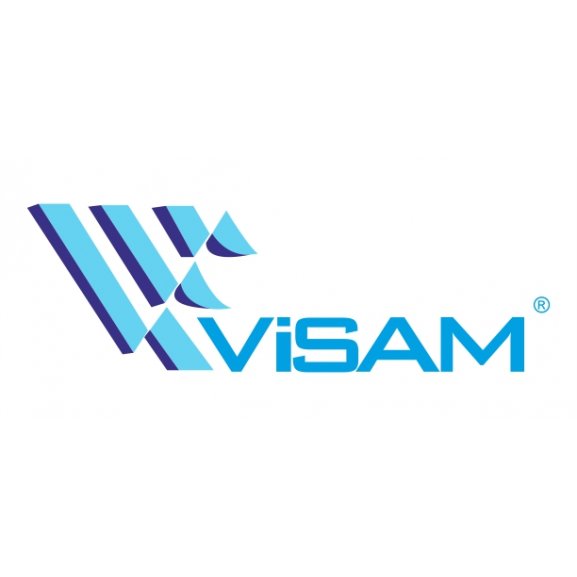Logo of Visam