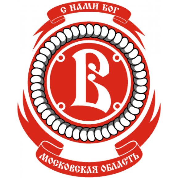 Logo of Vityaz Chekhov