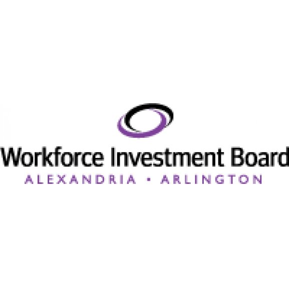 Logo of Workforce Investment Board