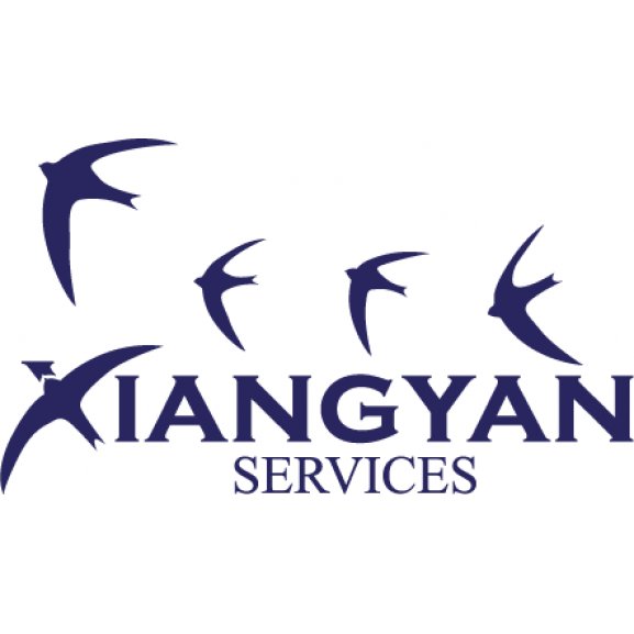 Logo of XiangYan Services