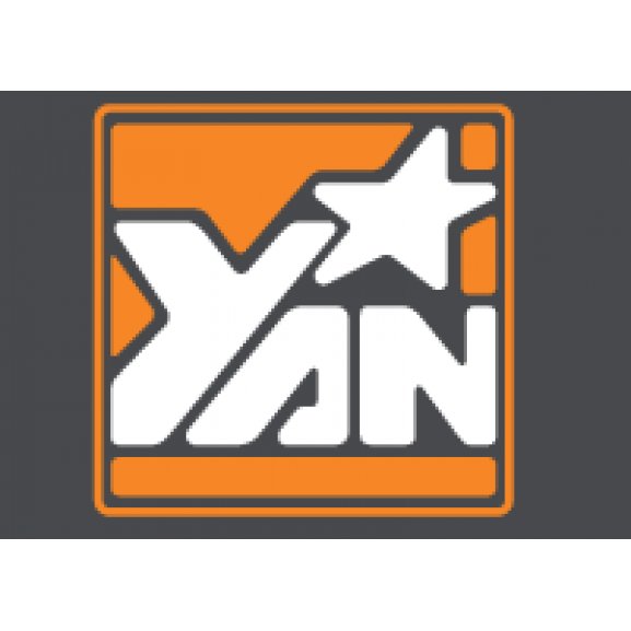 Logo of Yan TV